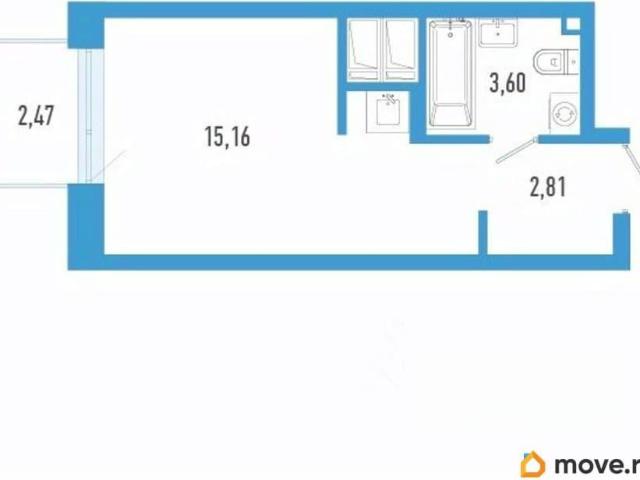 Квартира продажа в Калининград, Калининградская область