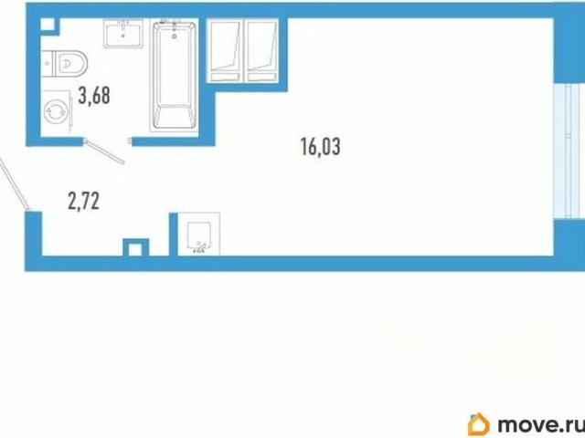 Квартира продажа в Калининград, Калининградская область