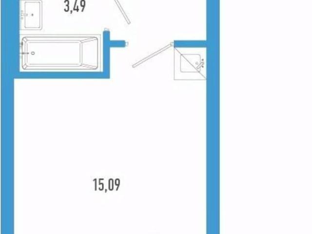 Квартира продажа в Калининград, Калининградская область