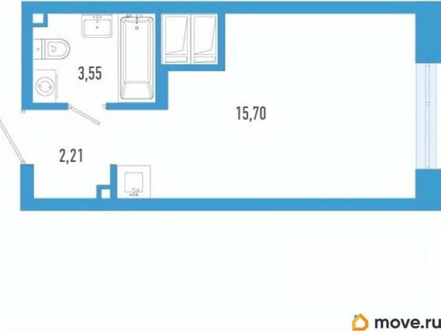 Квартира продажа в Калининград, Калининградская область