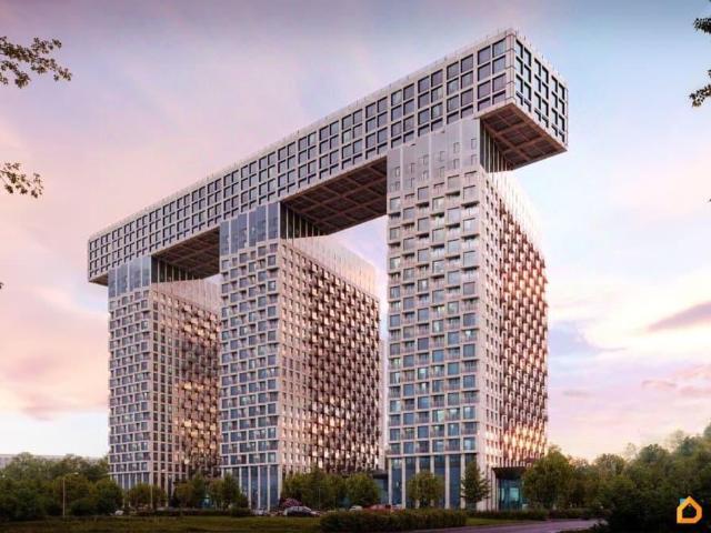 Квартира продажа в Калининград, Калининградская область