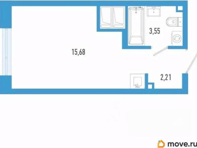 Квартира продажа в Калининград, Калининградская область