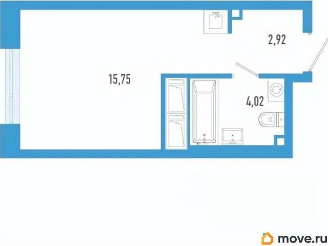 Квартира продажа в Калининград, Калининградская область
