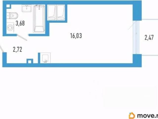 Квартира продажа в Калининград, Калининградская область