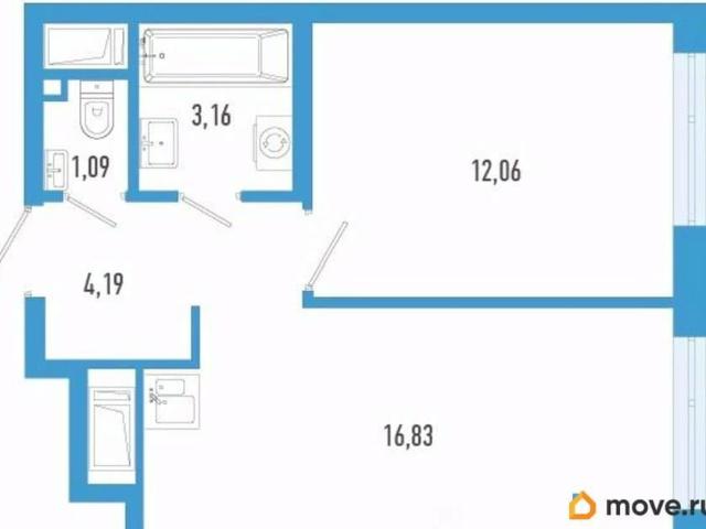 Квартира продажа в Калининград, Калининградская область