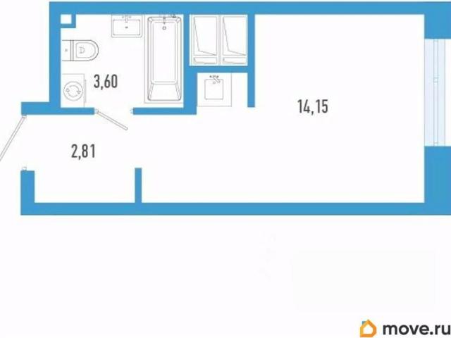 Квартира продажа в Калининград, Калининградская область