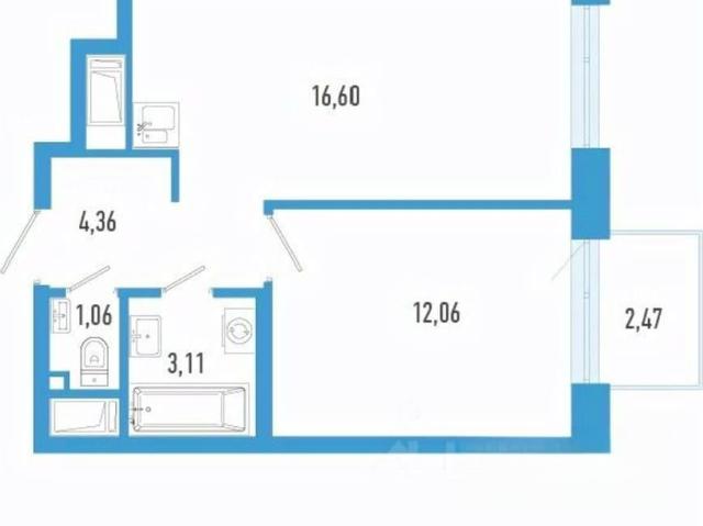 Квартира продажа в Калининград, Калининградская область