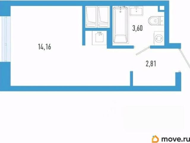 Квартира продажа в Калининград, Калининградская область