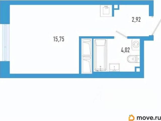 Квартира продажа в Калининград, Калининградская область