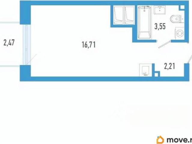 Квартира продажа в Калининград, Калининградская область