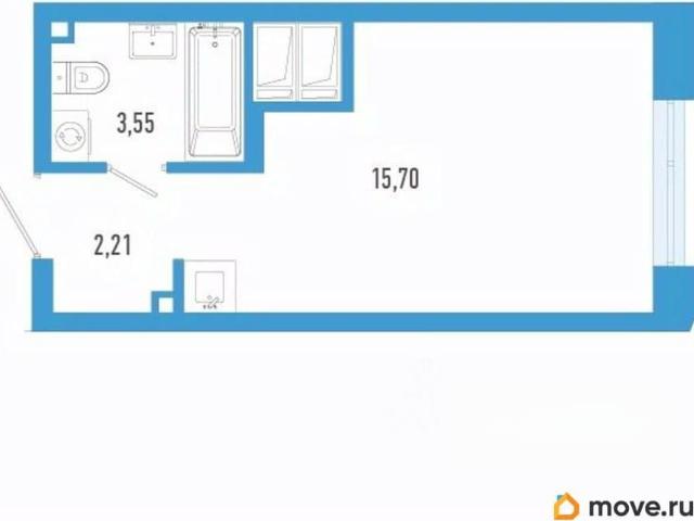 Квартира продажа в Калининград, Калининградская область