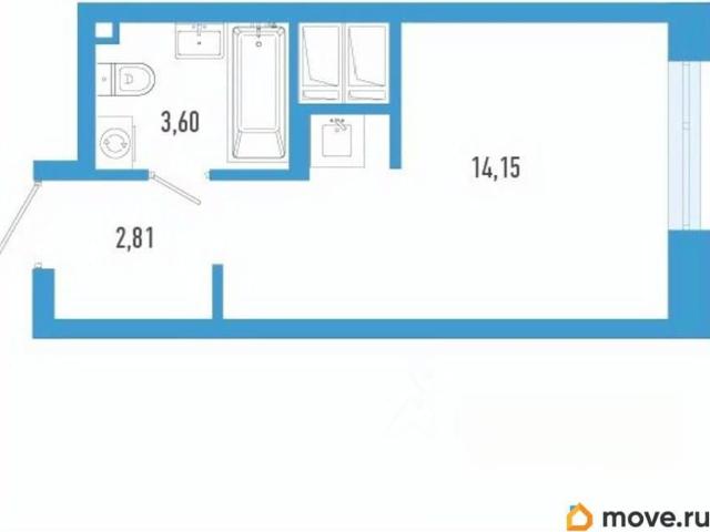 Квартира продажа в Калининград, Калининградская область