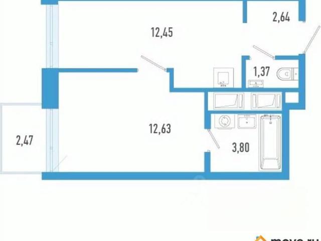Квартира продажа в Калининград, Калининградская область