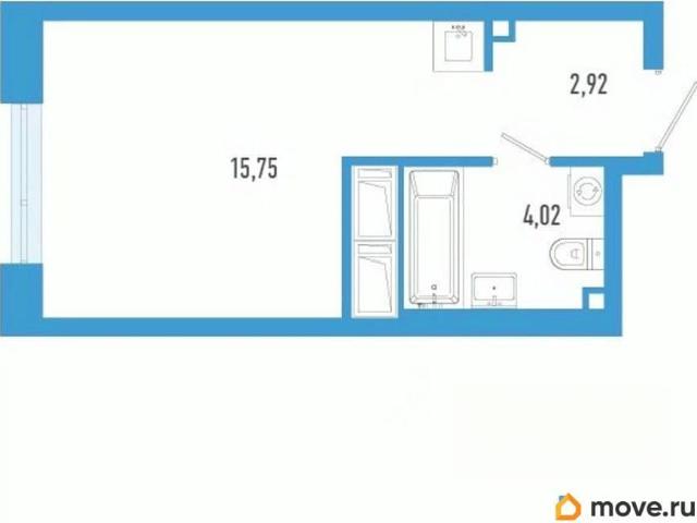 Квартира продажа в Калининград, Калининградская область
