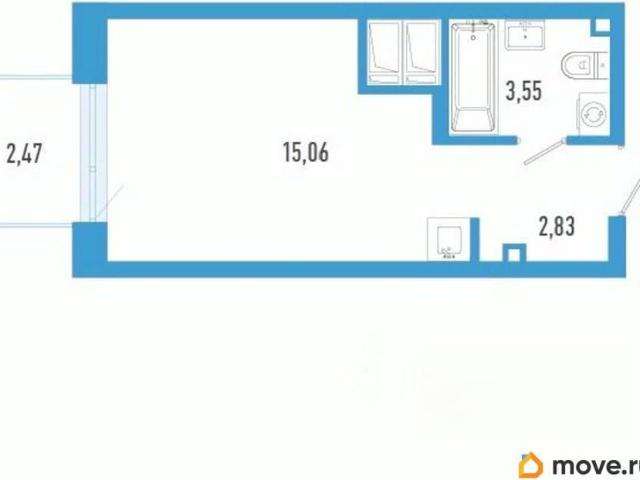 Квартира продажа в Калининград, Калининградская область