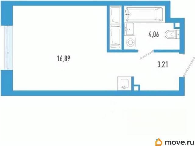 Квартира продажа в Калининград, Калининградская область