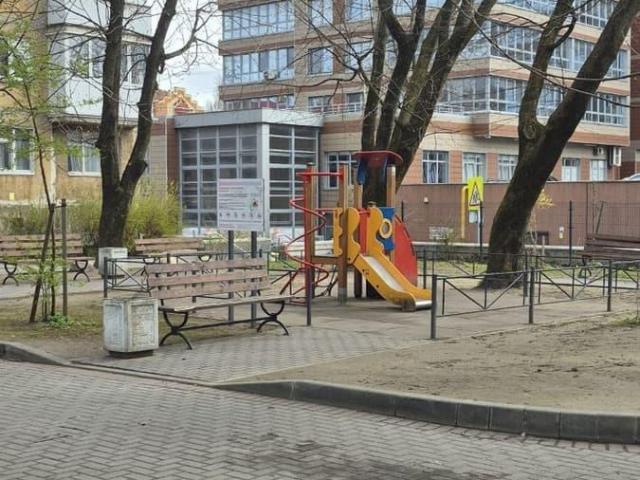 Квартира продажа в Калининград, Калининградская область