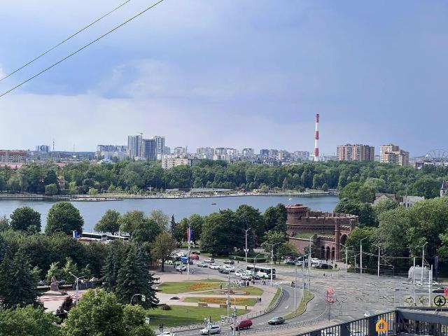 Квартира продажа в Калининград, Калининградская область