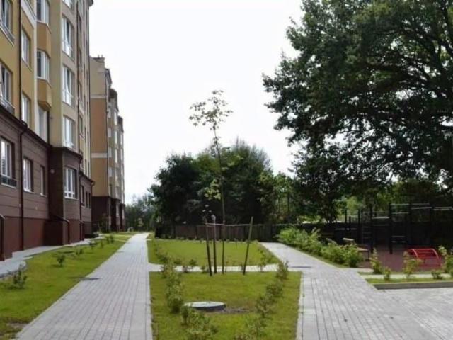 Квартира продажа в Калининград, Калининградская область
