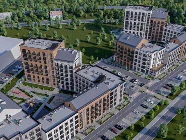 Квартира продажа в Калининград, Калининградская область