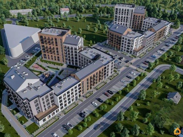 Квартира продажа в Калининград, Калининградская область