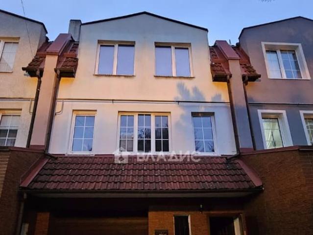Квартира продажа в Калининград, Калининградская область