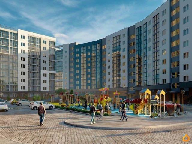 Квартира продажа в Калининград, Калининградская область