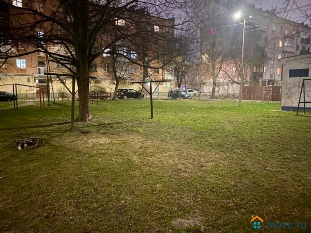 Квартира продажа в Московский район, Калининград