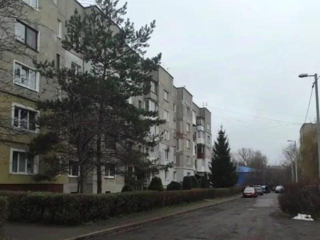 Квартира продажа в Калининград, Калининградская область