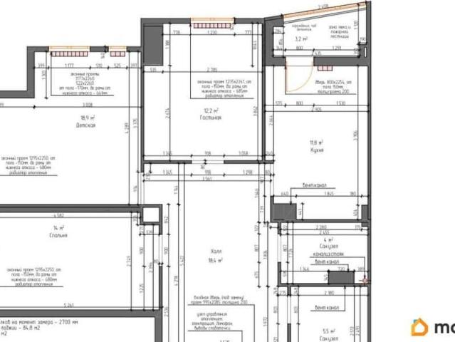 Квартира продажа в Калининград, Калининградская область