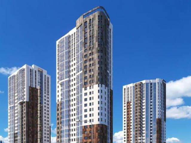 Квартира продажа в Калининград, Калининградская область