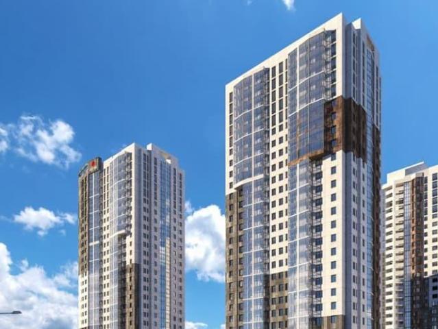 Квартира продажа в Калининград, Калининградская область