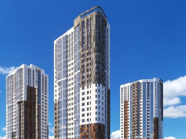 Квартира продажа в Калининград, Калининградская область