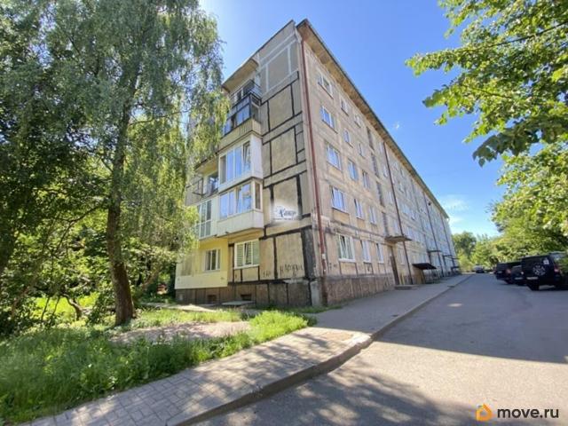Квартира продажа в Калининград, Калининградская область