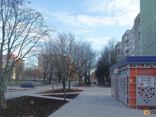 Квартира продажа в Калининград, Калининградская область