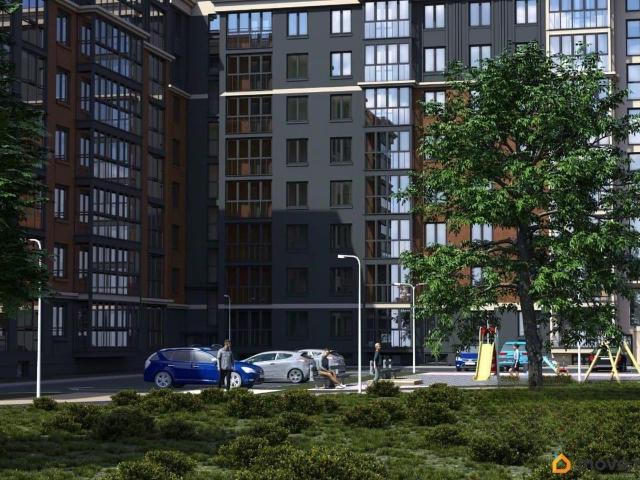 Квартира продажа в Калининград, Калининградская область