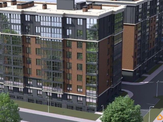 Квартира продажа в Калининград, Калининградская область