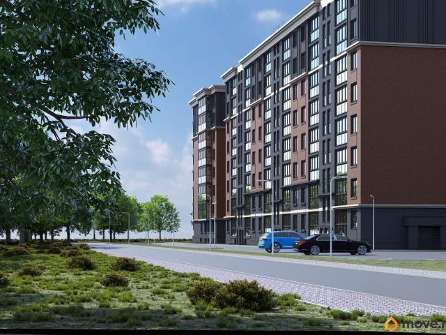Квартира продажа в Калининград, Калининградская область