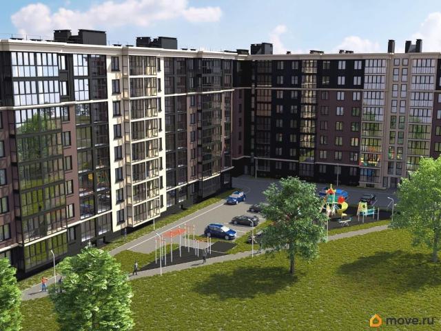 Квартира продажа в Калининград, Калининградская область