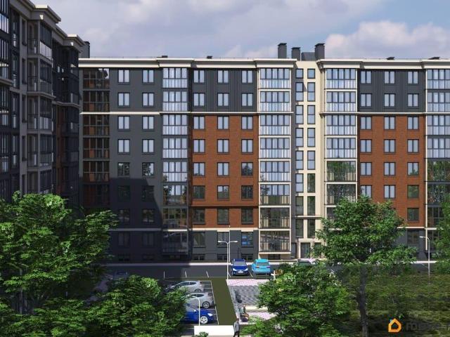 Квартира продажа в Калининград, Калининградская область