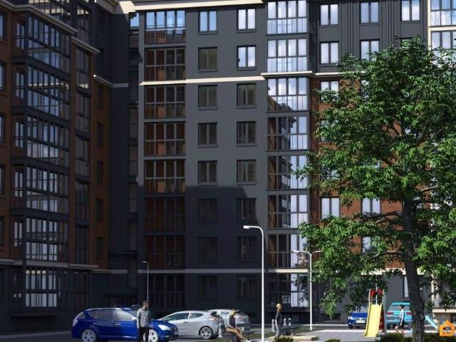 Квартира продажа в Калининград, Калининградская область