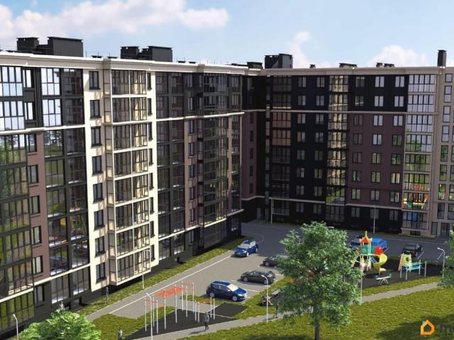 Квартира продажа в Калининград, Калининградская область