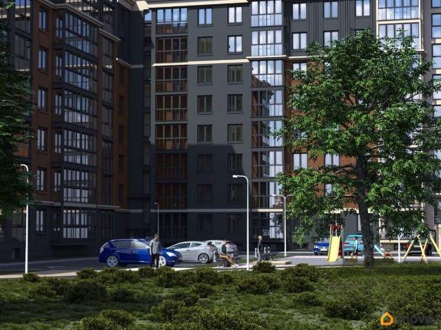 Квартира продажа в Калининград, Калининградская область