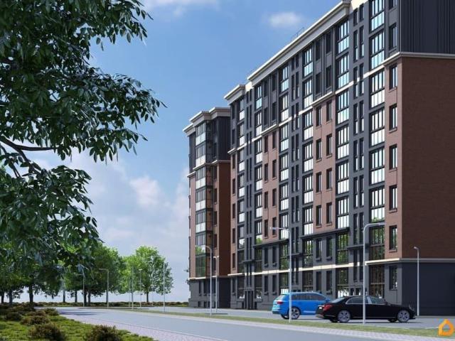Квартира продажа в Калининград, Калининградская область