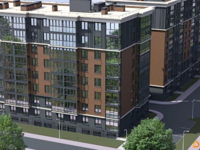 Квартира продажа в Калининград, Калининградская область