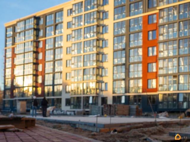 Квартира продажа в Калининград, Калининградская область