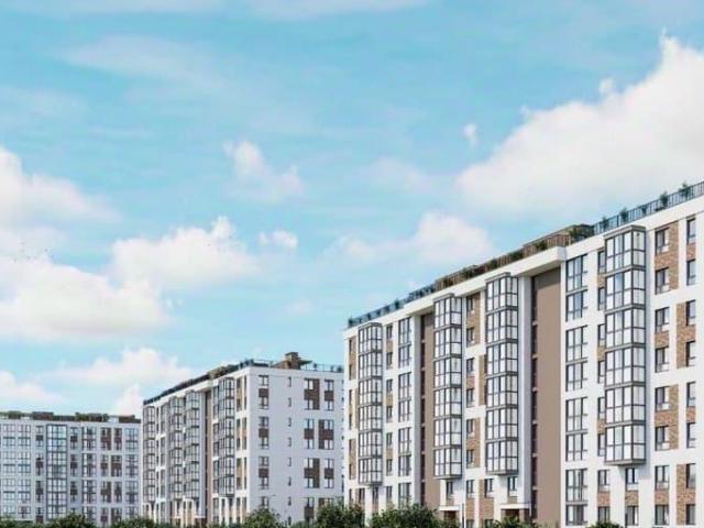 Квартира продажа в Калининград, Калининградская область