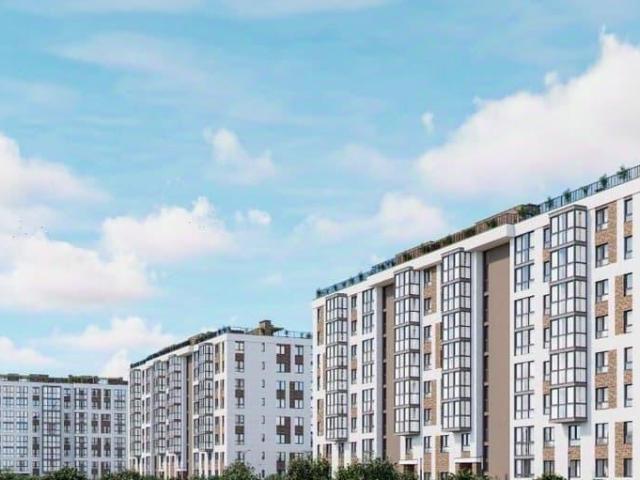 Квартира продажа в Калининград, Калининградская область