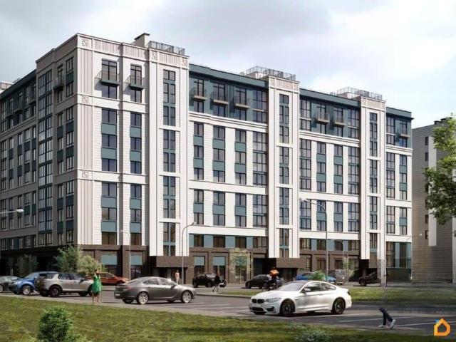 Квартира продажа в Калининград, Калининградская область