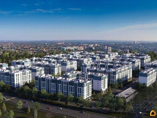 Квартира продажа в Калининград, Калининградская область